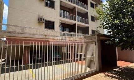 Apartamento com 2 dormitórios à venda, 66 m² por R$ 420.000 - Jardim Botânico - Ribeirão Preto/SP