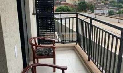 Apartamento em Jardim Independência, Ribeirão Preto/SP