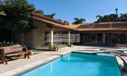 Chácara com 3 dormitórios à venda, 2 m² por R$ 1.590.000,00 - Beira-Rio - Jardinópolis/SP