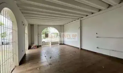 Casa com 3 dormitórios à venda, 135 m² por r$ 310.000 - parque anhangüera - ribeirão preto/sp
