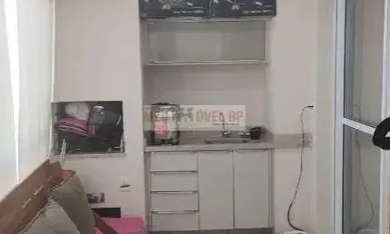 Apartamento com 2 dormitórios à venda, 105 m² por r$ 750.000,00 - nova aliança - ribeirão preto/sp