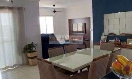 Apartamento com 3 dormitórios à venda, 73 m² por R$ 350.000,00 - República - Ribeirão Preto/SP