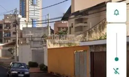 Terreno à venda, 250 m² por R$ 250.000 - Jardim Califórnia - Ribeirão Preto/SP