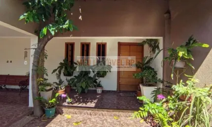 Casa com 4 dormitórios à venda, 204 m² por r$ 500.000 - independência - ribeirão preto/sp