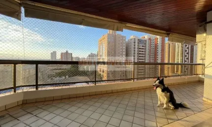 Apartamento com 3 dormitórios à venda, 159 m² por R$ 500.000 - Centro - Ribeirão Preto/SP