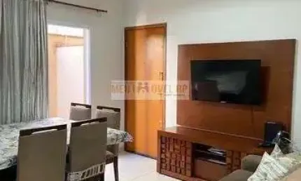Apartamento com 2 quartos à venda no Jardim Botânico, Ribeirão Preto 