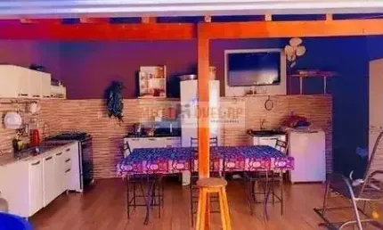 Casa com 2 dormitórios à venda, 80 m² por R$ 290.000 - Parque Residencial Emir Garcia - Ribeirão Preto/SP