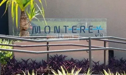 Apartamento com 2 dormitórios à venda, 50 m² por R$ 320.000 - Jardim Santa Ângela - Ribeirão Preto/SP