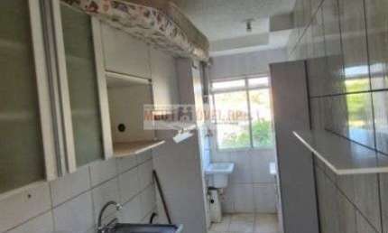 Apartamento com 2 dormitórios à venda, 53 m² por R$ 265.000,01 - Alto da Boa Vista - Ribeirão Preto/SP