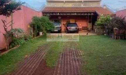 Casa com 4 dormitórios à venda, 196 m² por R$ 425.000 - Vila Elisa - Ribeirão Preto/SP