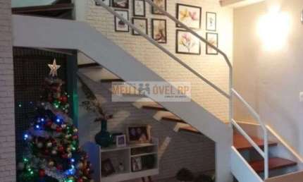 Apartamento com 4 dormitórios à venda, 240 m² por R$ 955.000 - República - Ribeirão Preto/SP