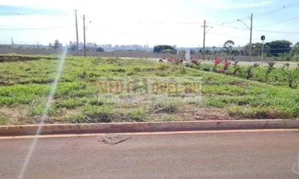 Terreno à venda, 191 m² por R$ 169.000 - Recreio Anhangüera - Ribeirão Preto/SP