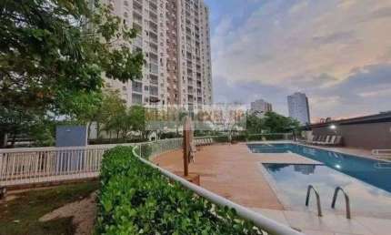 Apartamento com 3 dormitórios à venda, 65 m² por R$ 400.000 - Sumarezinho - Ribeirão Preto/SP