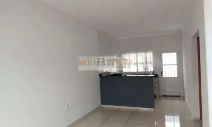 Casa com 2 dormitórios à venda, 63 m² por r$ 280.000,00 - jardim ângelo jurca - ribeirão preto/sp