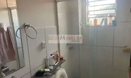 Apartamento com 2 dormitórios à venda, 50 m² por R$ 239.000 - República - Ribeirão Preto/SP
