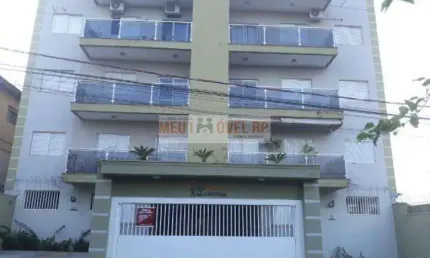 Apartamento à venda no bairro bonfim paulista - ribeirão preto/sp