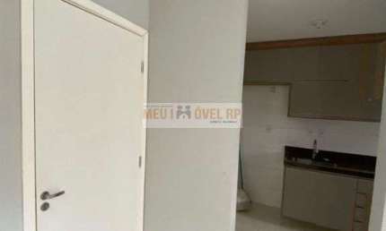 Apartamento com 2 dormitórios à venda, 48 m² por R$ 300.000 - Jardim Manoel Penna - Ribeirão Preto/SP