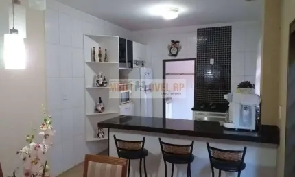 Casa com 3 dormitórios à venda, 204 m² por r$ 340.000,00 - planalto verde - ribeirão preto/sp