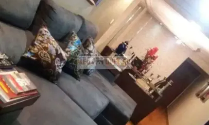 Apartamento com 3 dormitórios à venda, 95 m² por R$ 450.000 - Ribeirânia - Ribeirão Preto/SP