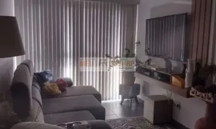 Apartamento com 3 dormitórios à venda, 70 m² por R$ 255.000,00 - Planalto Verde - Ribeirão Preto/SP