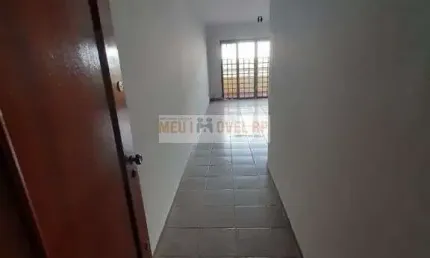 Apartamento com 3 dormitórios à venda, 113 m² por R$ 325.000 - Parque dos Bandeirantes - Ribeirão Preto/SP
