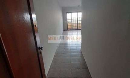 Apartamento com 3 dormitórios à venda, 113 m² por R$ 325.000,00 - Parque dos Bandeirantes - Ribeirão Preto/SP