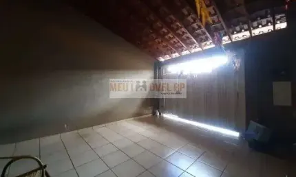 Casa com 3 dormitórios à venda, 143 m² por r$ 260.000 - planalto verde - ribeirão preto/sp