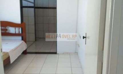 Casa com 2 dormitórios à venda, 139 m² por R$ 260.000,00 - Perina - Jaboticabal/SP