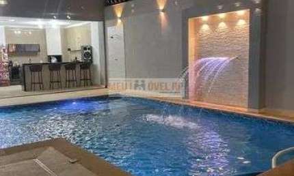 Casa com 4 dormitórios à venda, 300 m² por R$ 900.000 - Jardim Alexandre Balbo - Ribeirão Preto/SP