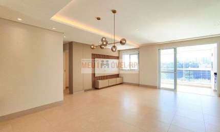 Apartamento com 2 dormitórios à venda, 131 m² por R$ 900.000 - Ribeirânia - Ribeirão Preto/SP