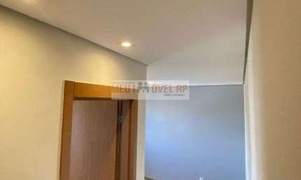 Apartamento com 2 dormitórios à venda, 58 m² por R$ 300.000 - Alto da Boa Vista - Ribeirão Preto/SP