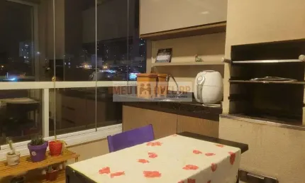 Apartamento com 2 dormitórios à venda, 65 m² por R$ 420.000 - Centro - Ribeirão Preto/SP