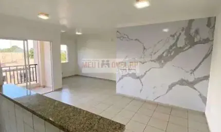 Apartamento com 2 dormitórios à venda, 73 m² por R$ 360.000 - Sumarezinho - Ribeirão Preto/SP