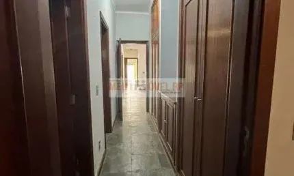 Casa com 5 dormitórios à venda, 265 m² por R$ 954.000 - Alto da Boa Vista - Ribeirão Preto/SP