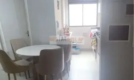 Apartamento com 2 dormitórios à venda, 53 m² por R$ 230.000 - Jardim Santa Cecília - Ribeirão Preto/SP