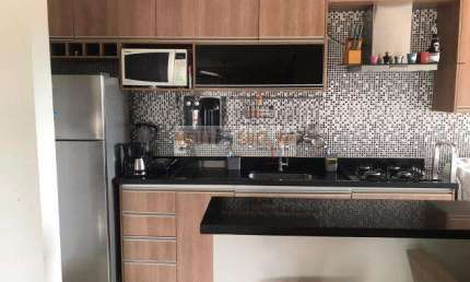 Apartamento com 3 dormitórios à venda, 60 m² por R$ 235 - Campos Elíseos - Ribeirão Preto/SP