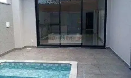 Casa com 3 dormitórios à venda, 160 m² por r$ 949.000,00 - bonfim paulista - ribeirão preto/sp