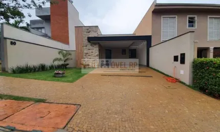 Casa com 3 dormitórios à venda, 180 m² por R$ 1.150.000,00 - San Marcos - Ribeirão Preto/SP