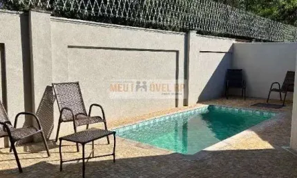Casa com 3 dormitórios à venda, 196 m² por R$ 1.690.000,00 - Distrito de Bonfim Paulista - Ribeirão Preto/SP