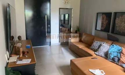 Casa à venda no bairro Condomínio Buona Vita Ribeirão - Ribeirão Preto/SP