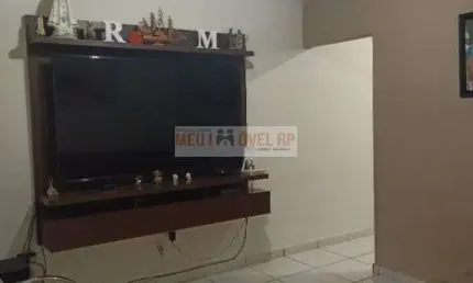 Casa à venda no bairro planalto verde - ribeirão preto/sp