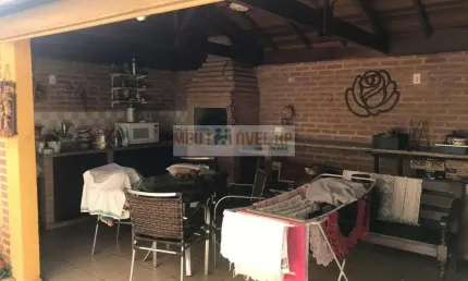 Casa com 3 dormitórios à venda, 130 m² por R$ 690.000,00 - Recreio das Acácias - Ribeirão Preto/SP
