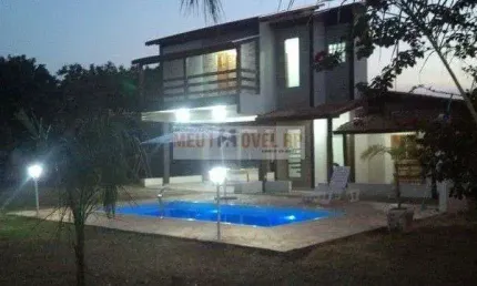 Casa com 3 dormitórios à venda, 250 m² por r$ 1.200.000 - jardim ouro branco - ribeirão preto/sp