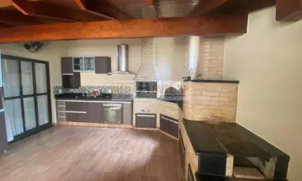 Casa com 4 dormitórios à venda, 175 m² por R$ 700.000,00 - Jardim Castelo Branco - Ribeirão Preto/SP