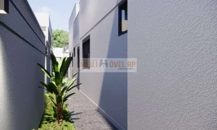 Casa com 3 dormitórios à venda, 153 m² por R$ 1.160.000 - Distrito de Bonfim Paulista - Ribeirão Preto/SP