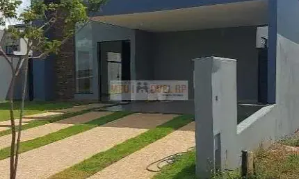 Casa em Distrito de Bonfim Paulista, Ribeirão Preto/SP