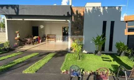 Casa com 3 dormitórios à venda, 142 m² por r$ 850.000,00 - distrito de bonfim paulista - ribeirão preto/sp