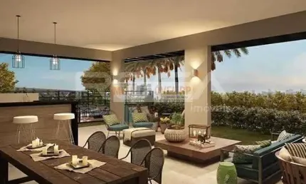 Apartamento à venda no bairro loteamento santa marta - ribeirão preto/sp