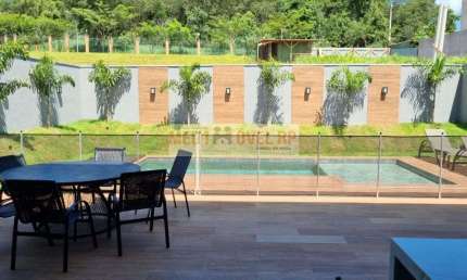 Casa com 3 dormitórios à venda, 305 m² por R$ 3.200.000 - Alphaville - Ribeirão Preto/SP