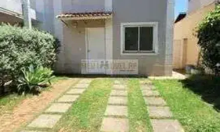 Casa com 3 dormitórios à venda, 99 m² por R$ 560.000 - Vila do Golf - Ribeirão Preto/SP